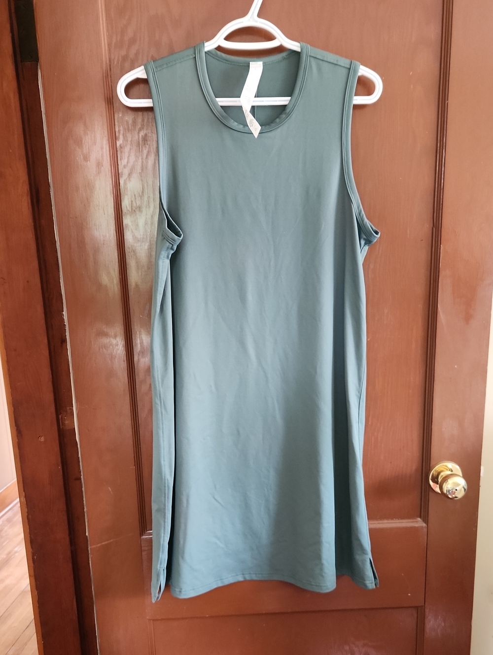 Lulu Like Dress